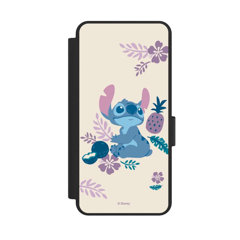 Galaxy S25 Edge NIVOflip Stitch Floral