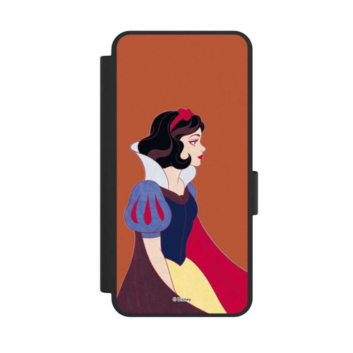 Samsung Galaxy S25 Edge NIVOflip Schneewittchen Portrait