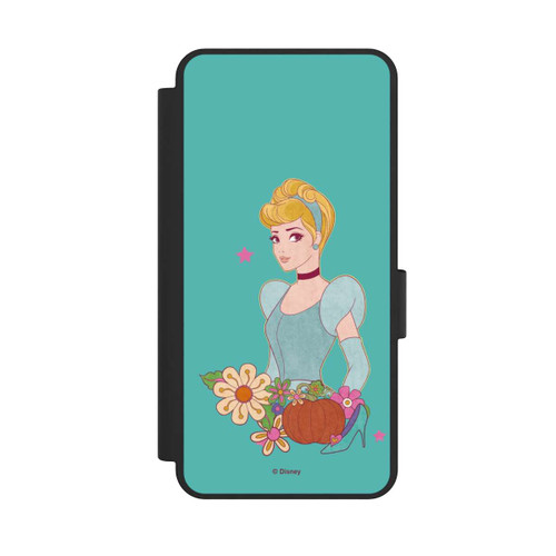 Samsung Galaxy S25 Edge NIVOflip Cinderella Floral