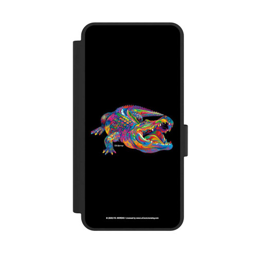 Samsung Galaxy S25 Edge NIVOflip Alligator