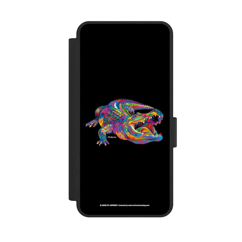 Galaxy S25 Edge NIVOflip Alligator