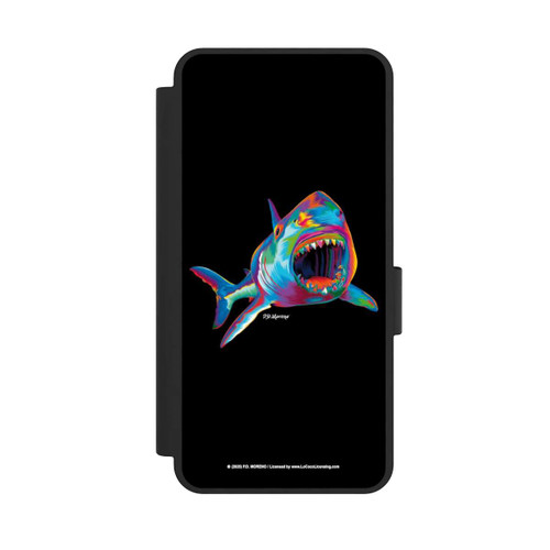 Samsung Galaxy S25 Edge NIVOflip Hai Pop Colours