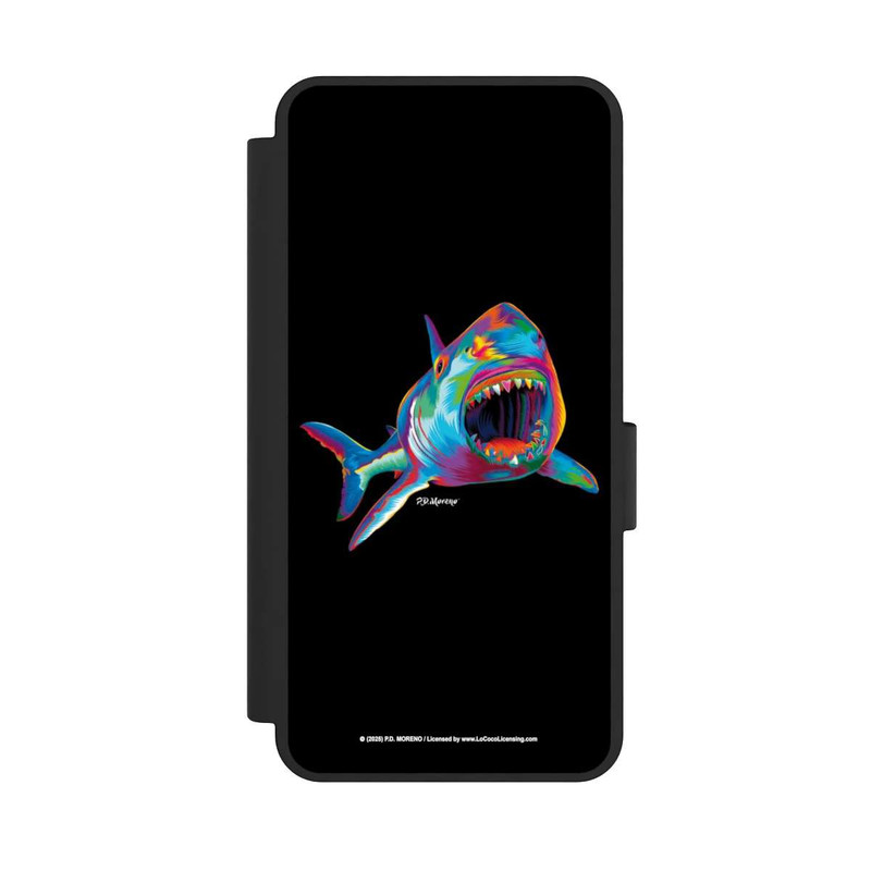 Galaxy S25 Edge NIVOflip Hai Pop Colours