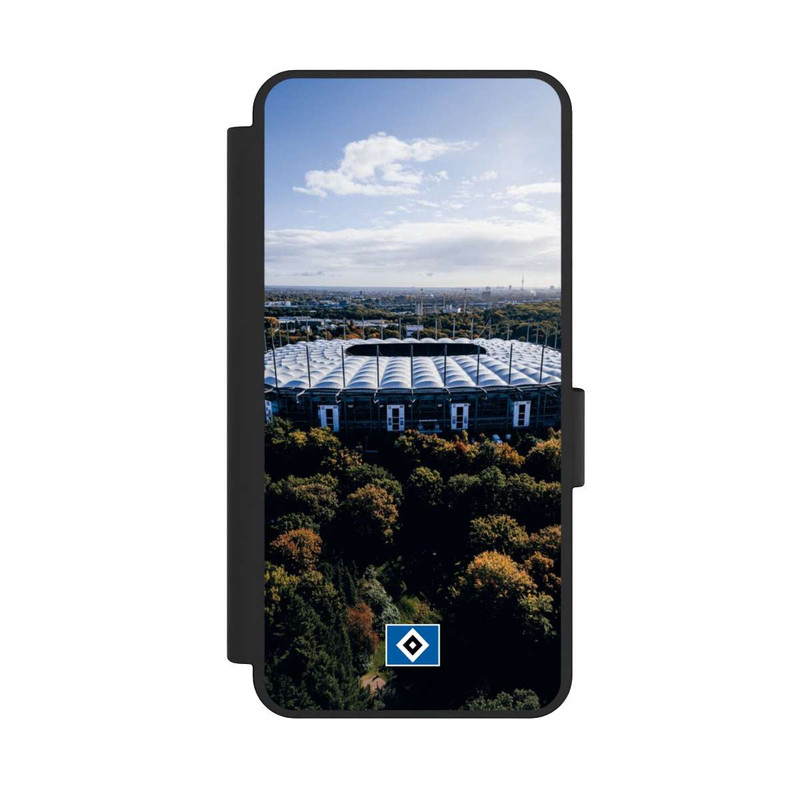 Galaxy S25 Edge NIVOflip HSV Volksparkstadion