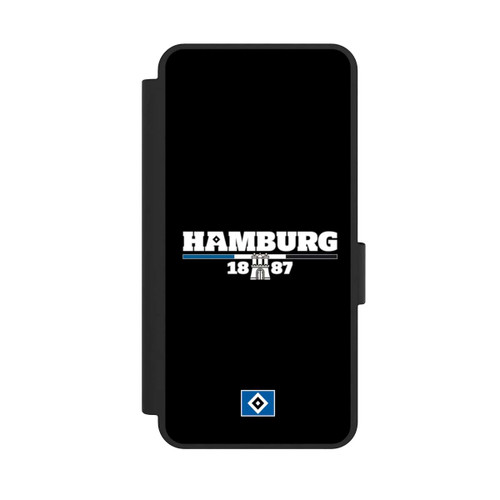 Samsung Galaxy S25 Edge NIVOflip Hamburg 1887