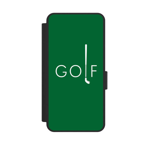 Samsung Galaxy S25 Edge NIVOflip Golf