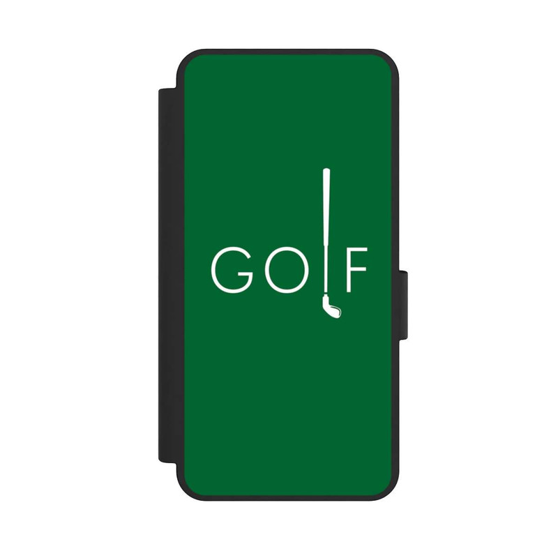 Galaxy S25 Edge NIVOflip Golf