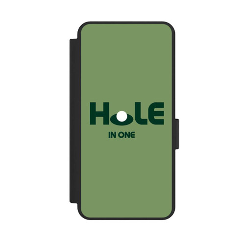 Samsung Galaxy S25 Edge NIVOflip Hole in One