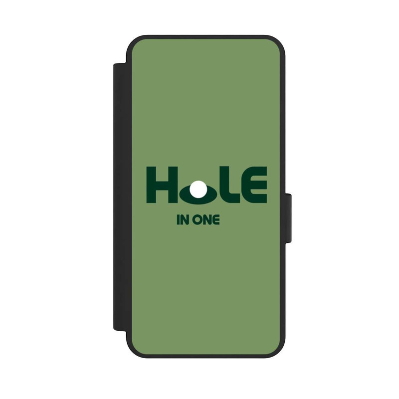 Galaxy S25 Edge NIVOflip Hole in One