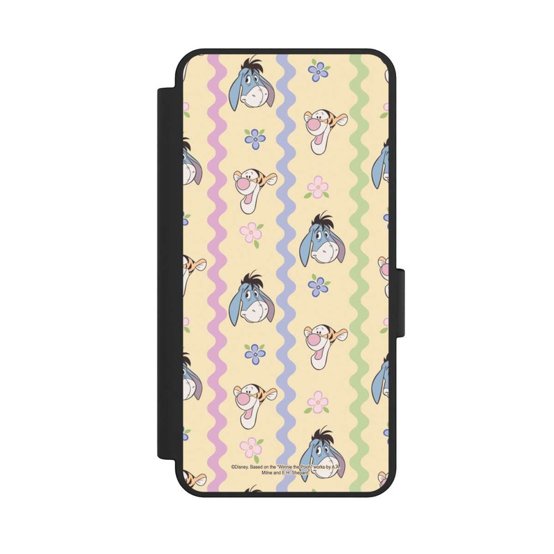 Galaxy S25 Edge NIVOflip Winnie the Pooh Sweet & Wild Friends
