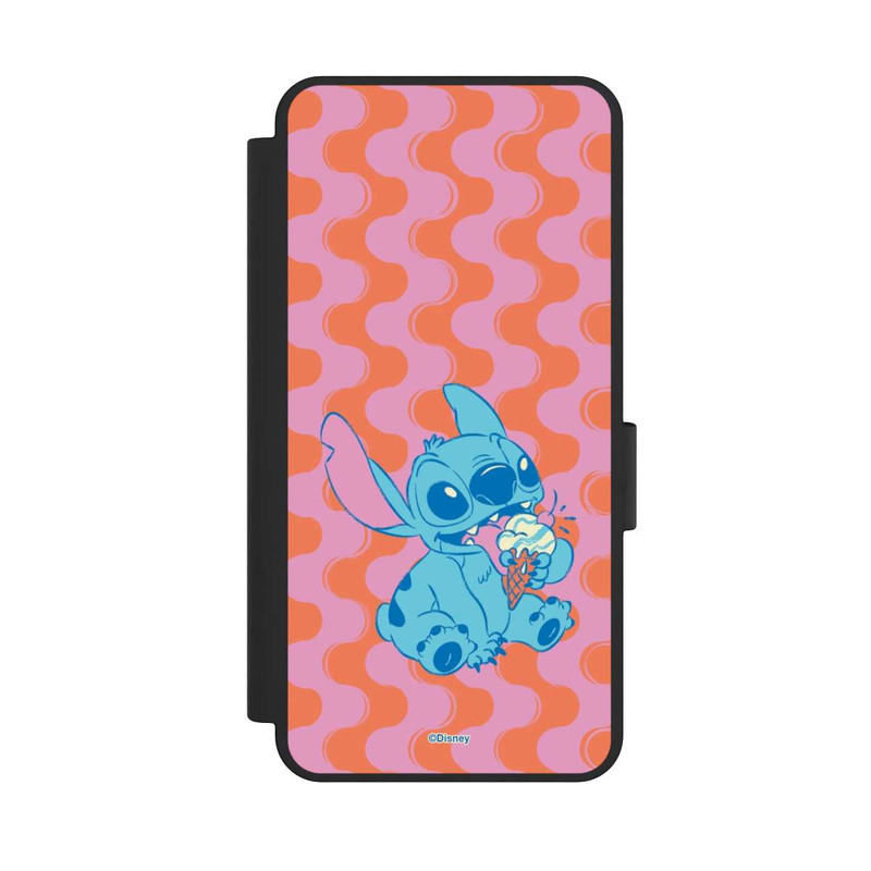 Galaxy S25 Edge NIVOflip Stitch Neon Ice Cream