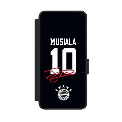 Samsung Galaxy S25 Edge NIVOflip Musiala 10