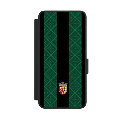 Samsung Galaxy S25 Edge NIVOflip RC Lens Maillot Extérieur 25-26