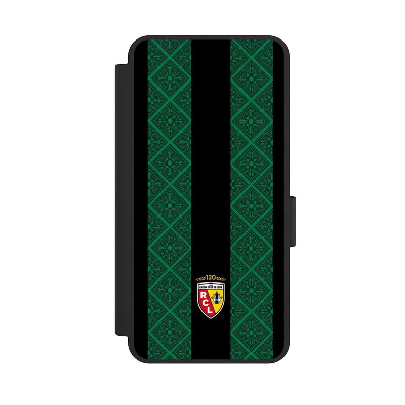 Galaxy S25 Edge NIVOflip RC Lens Maillot Extérieur 25-26
