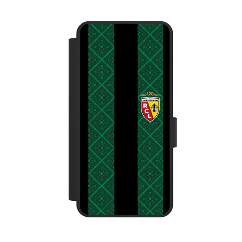 Samsung Galaxy S25 Edge NIVOflip RC Lens Maillot Extérieur 25/26