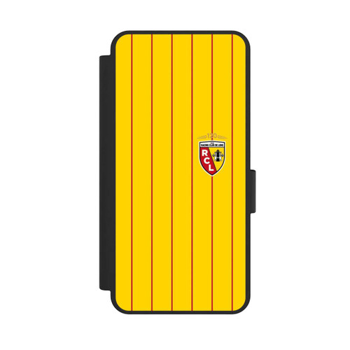 Samsung Galaxy S25 Edge NIVOflip RC Lens Maillot Domicile 25-26
