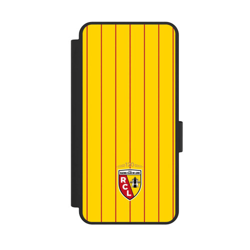 Samsung Galaxy S25 Edge NIVOflip RC Lens Maillot Domicile 25/26