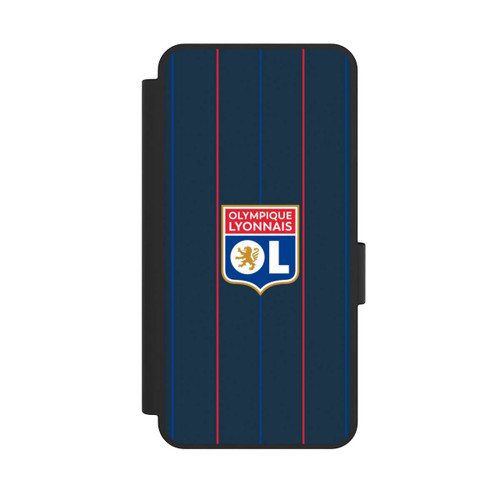 Samsung Galaxy S25 Edge NIVOflip OL Maillot Extérieur 25-26