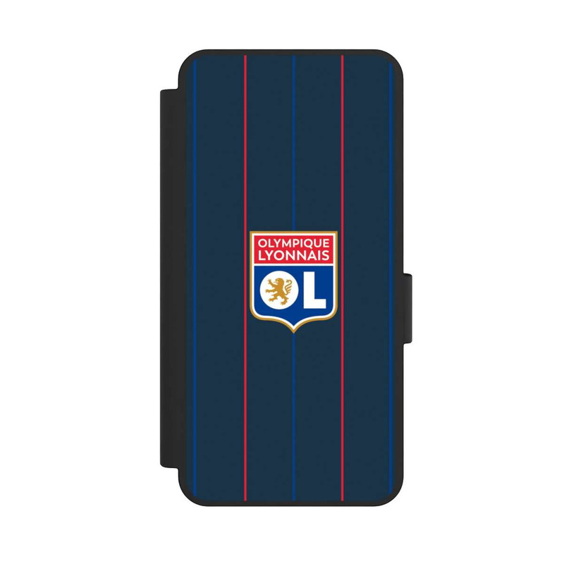 Galaxy S25 Edge NIVOflip OL Maillot Extérieur 25-26