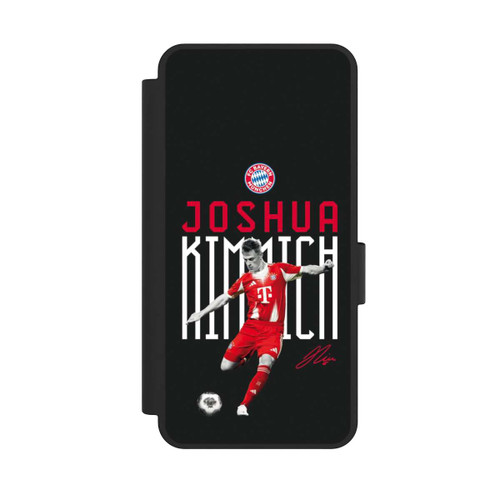 Samsung Galaxy S25 Edge NIVOflip Joshua Kimmich 25/26