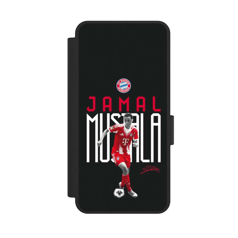 Galaxy S25 Edge NIVOflip Jamal Musiala 25/26
