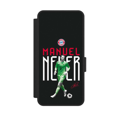 Samsung Galaxy S25 Edge NIVOflip Manuel Neuer 25/26
