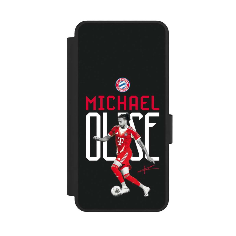 Galaxy S25 Edge NIVOflip Michael Olise 25/26