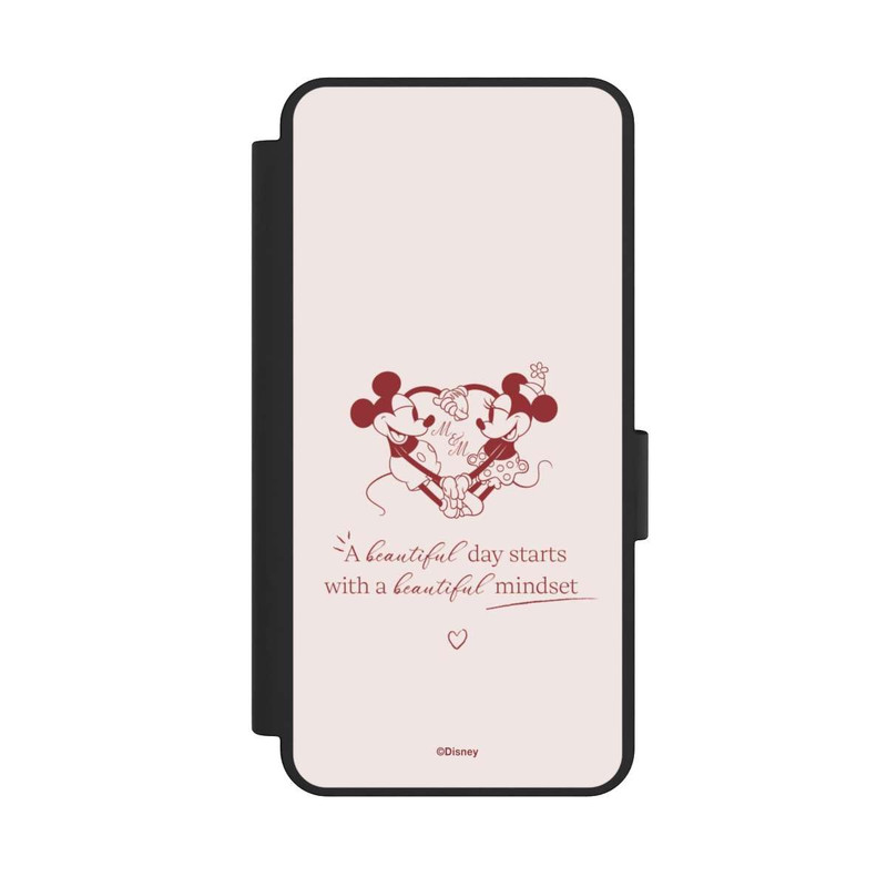 Galaxy S25 Edge NIVOflip A beautiful day Micky und Minnie