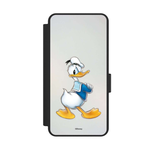 Samsung Galaxy S25 Edge NIVOflip Donald Angry Duck