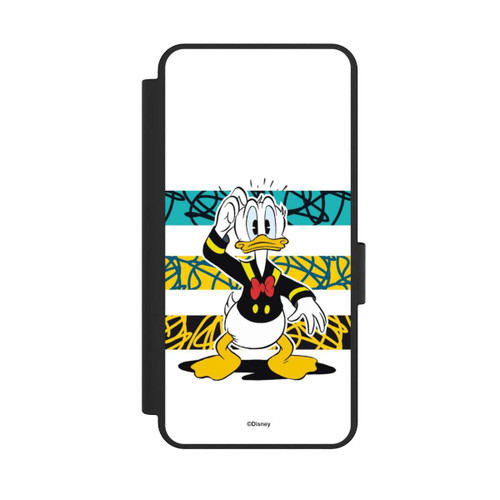 Samsung Galaxy S25 Edge NIVOflip Donald Quacky Duck