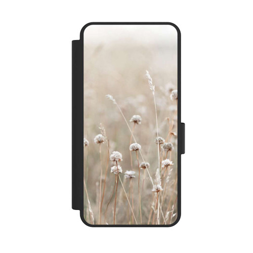 Samsung Galaxy S25 Edge NIVOflip Coastal Flowers