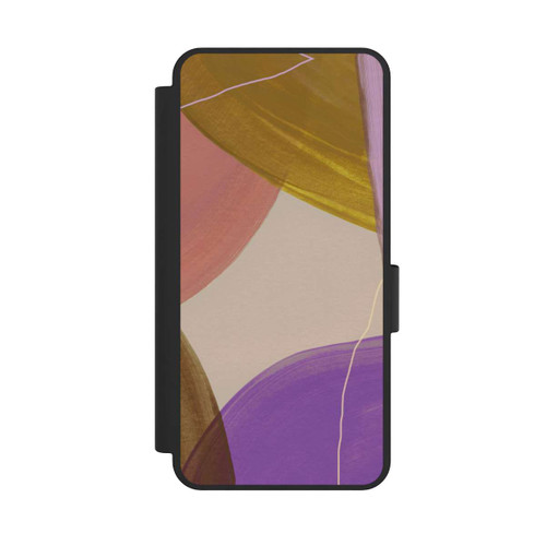 Samsung Galaxy S25 Edge NIVOflip Graphic Art
