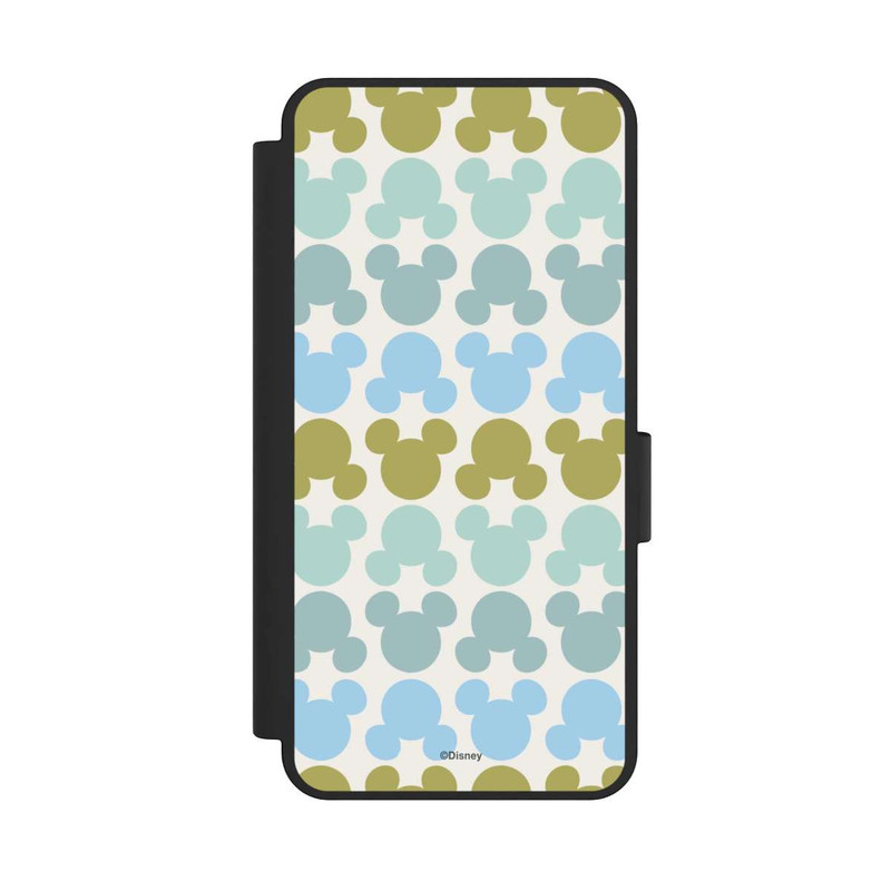 Galaxy S25 Edge NIVOflip Disney Mickey Color Muster