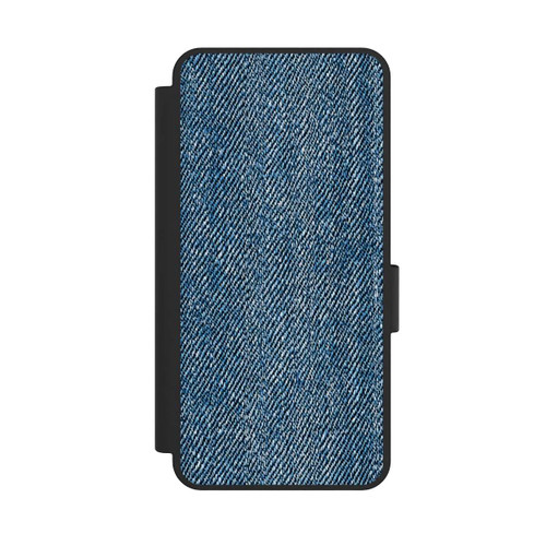 Samsung Galaxy S25 Edge NIVOflip Jeans