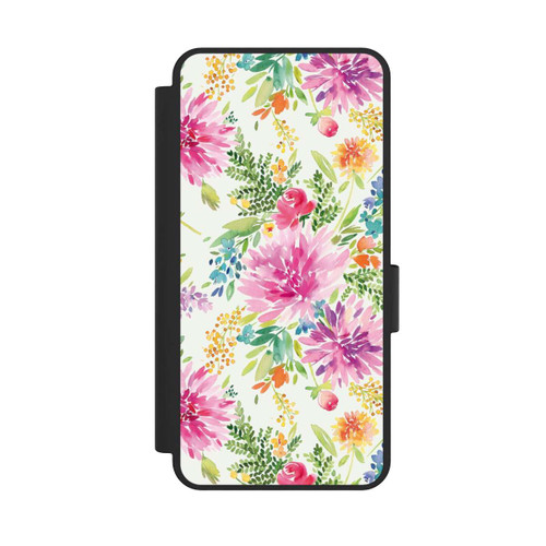 Samsung Galaxy S25 Edge NIVOflip Floral Echo