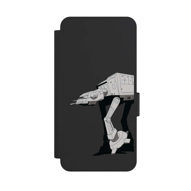 Galaxy S25 Edge NIVOflip AT-AT All Terrain Armored Transport Star Wars