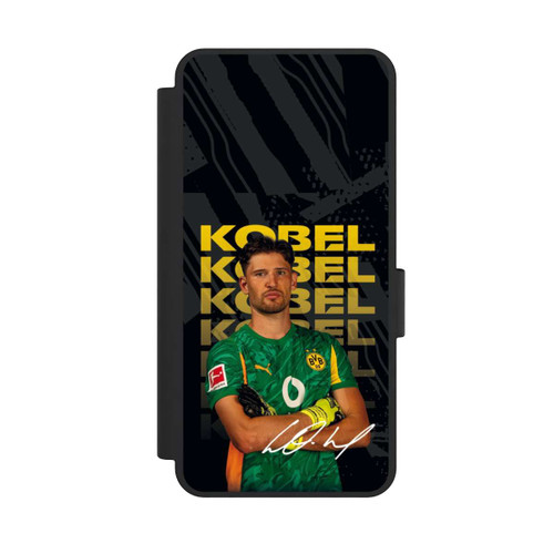 Samsung Galaxy S25 Edge NIVOflip Gregor Kobel 25/26