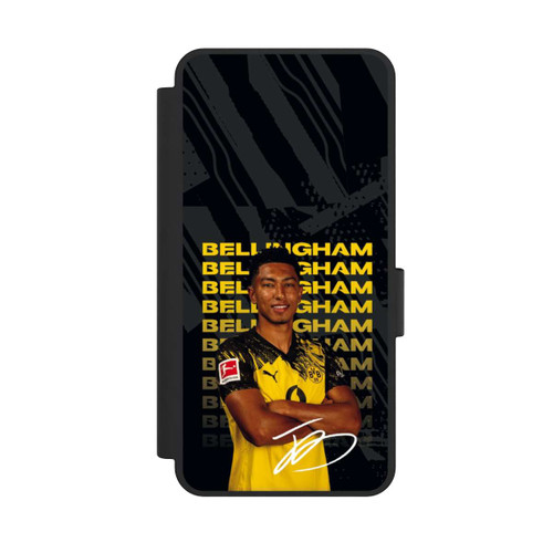 Samsung Galaxy S25 Edge NIVOflip Jobe Bellingham 25/26