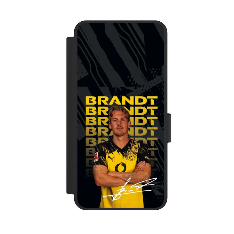 Galaxy S25 Edge NIVOflip Julian Brandt 25/26