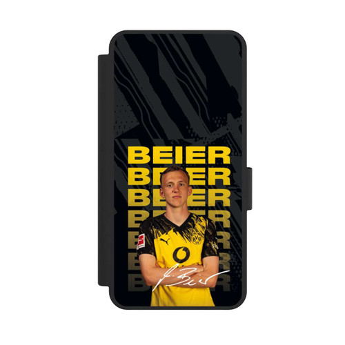 Samsung Galaxy S25 Edge NIVOflip Maximilian Beier 25/26