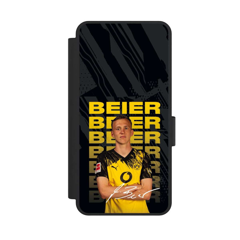Galaxy S25 Edge NIVOflip Maximilian Beier 25/26