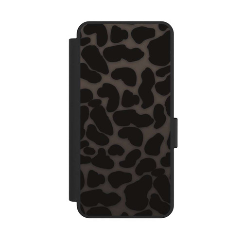Samsung Galaxy S25 Edge NIVOflip Leo Muster abstrakt