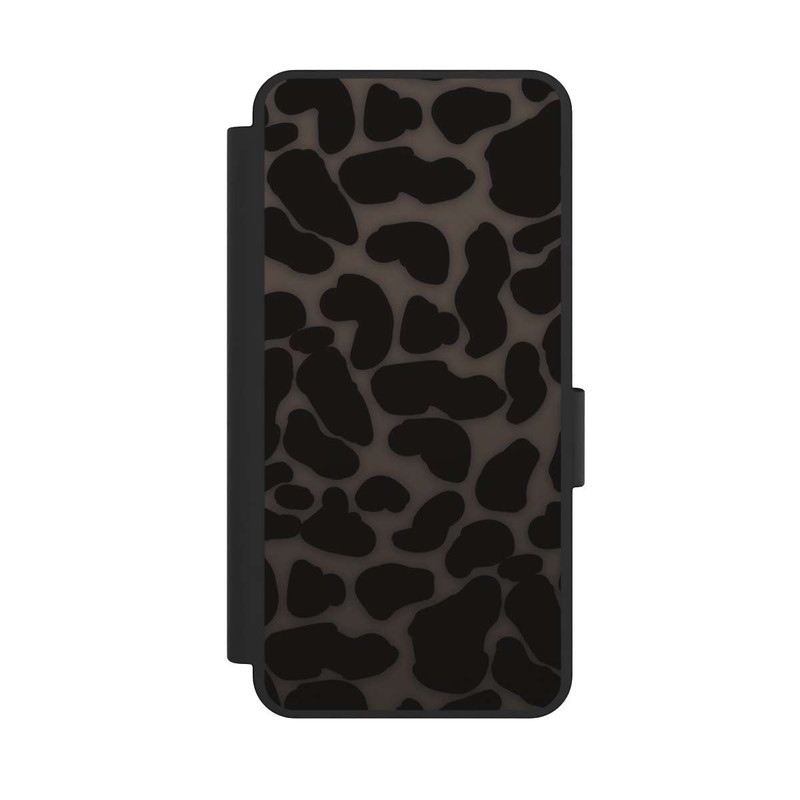 Galaxy S25 Edge NIVOflip Leo Pattern Abstract