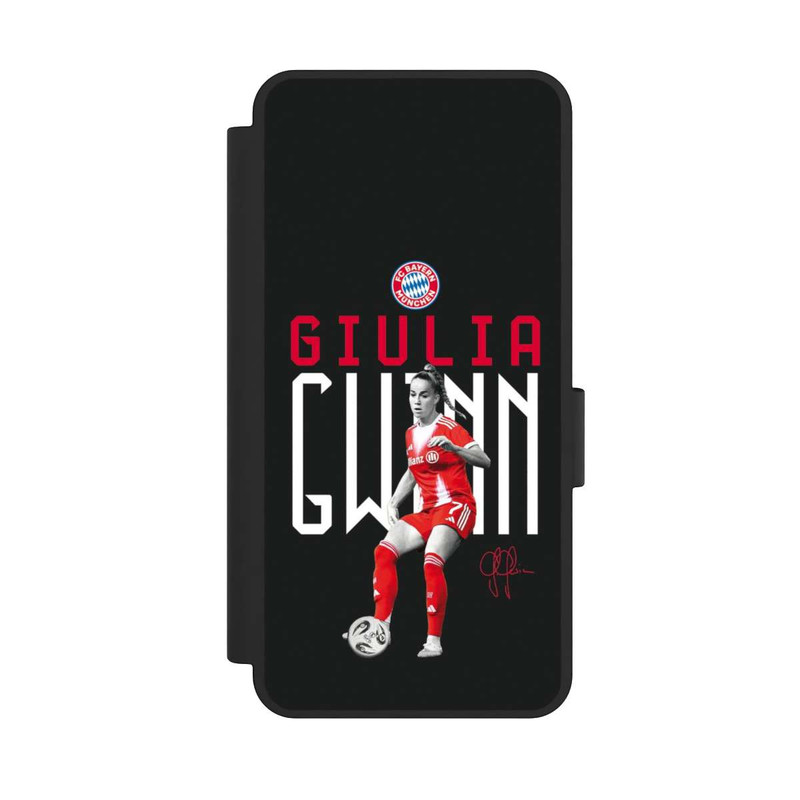 Galaxy S25 Edge NIVOflip Giulia Gwinn 25/26