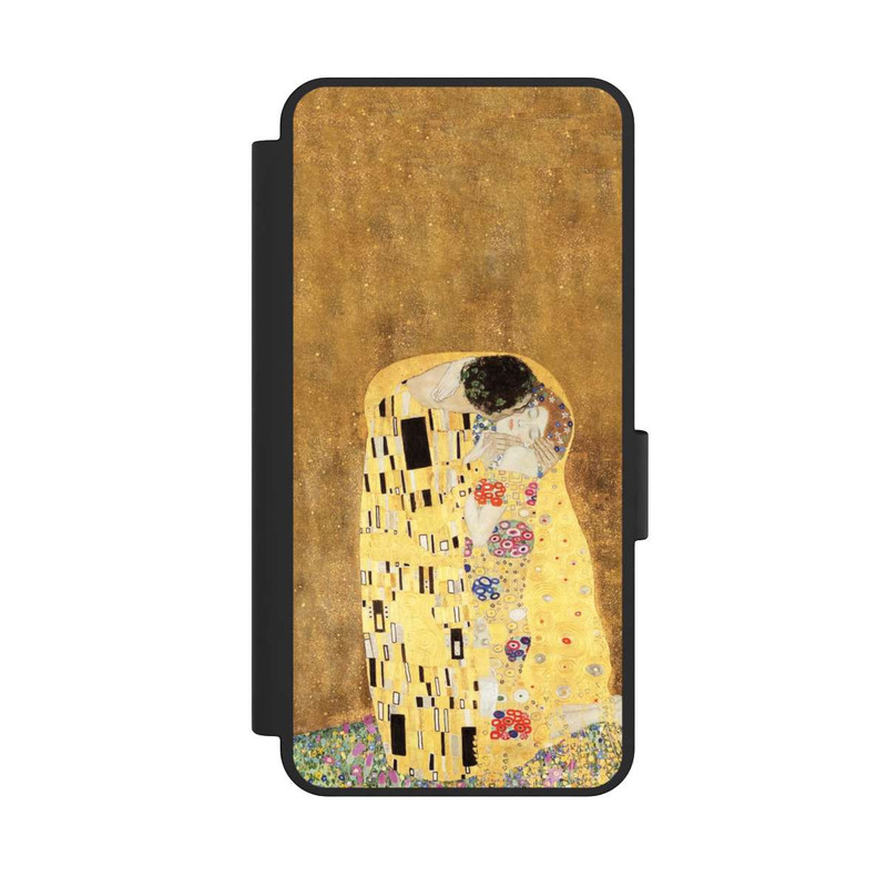 Galaxy S25 Edge NIVOflip Le Baiser Peintures