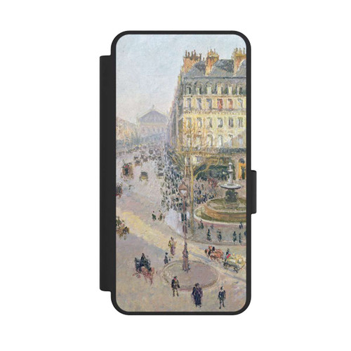 Samsung Galaxy S25 Edge NIVOflip The Avenue de L'Opera 