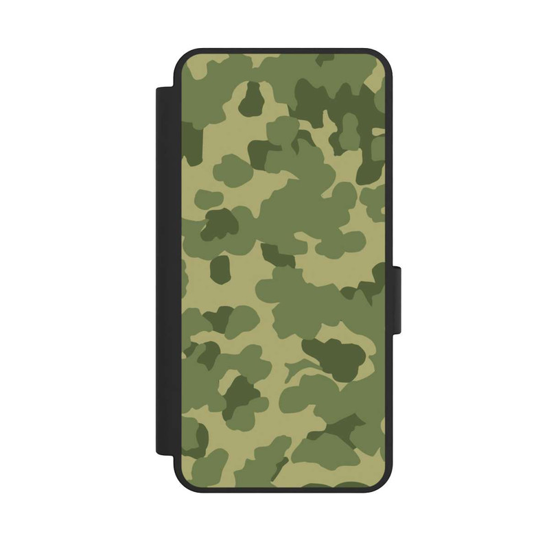 Galaxy S25 Edge NIVOflip Cachette Haie