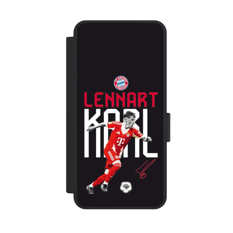 Galaxy S25 Edge NIVOflip Lennart Karl 25/26