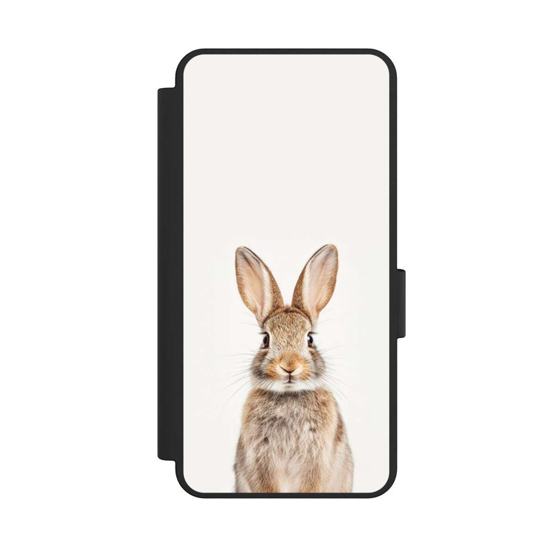 Galaxy S25 Edge NIVOflip Easter Bunny with AI