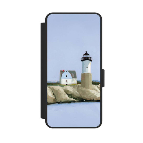 Samsung Galaxy S25 Edge NIVOflip Guide by Ruth LaGue